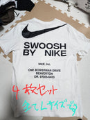 Nike T-Shirts T 4 L