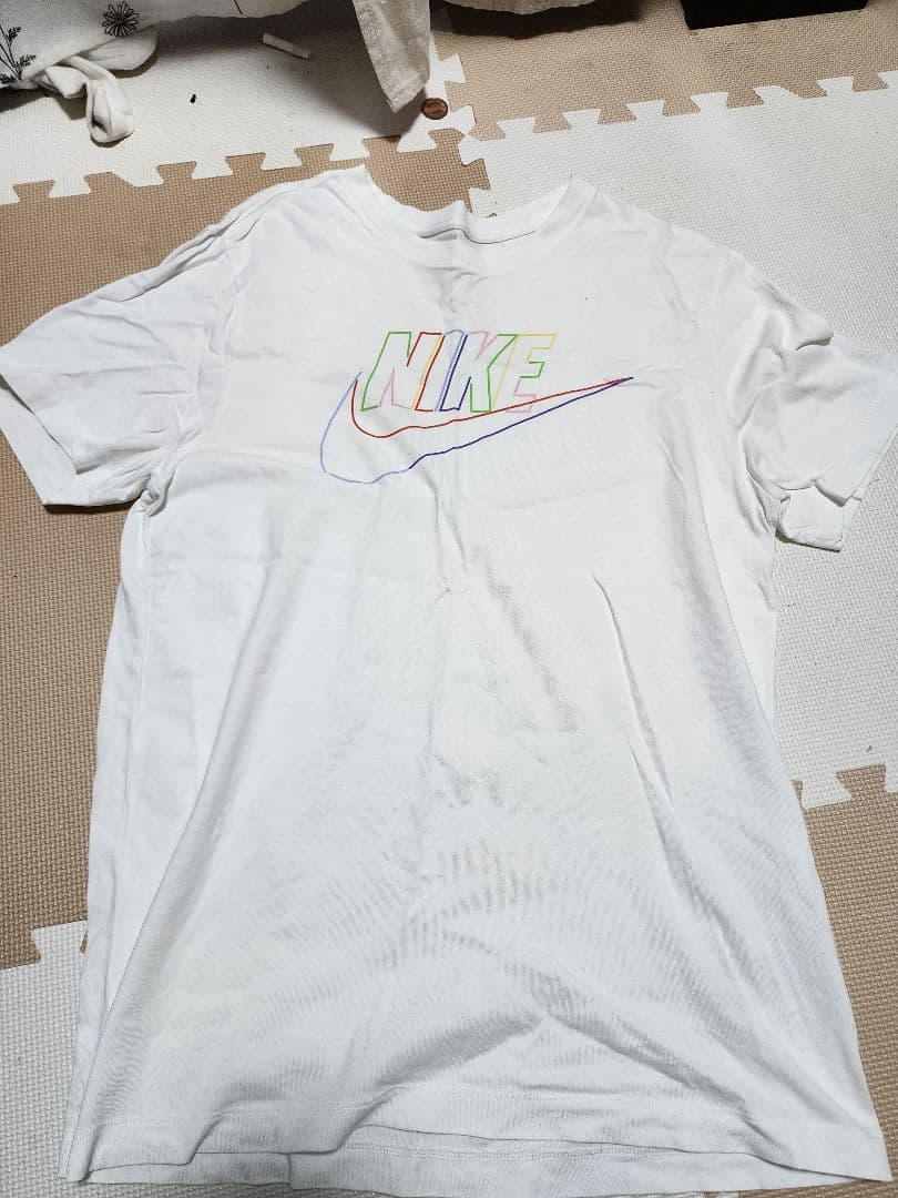 Nike T-Shirts T 4 L