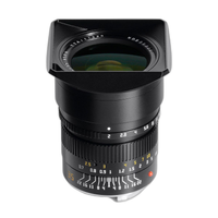 Lens (Zoom) Am0811 Ttartisan Apo-M F/2 Asph.