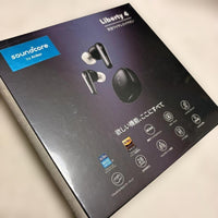 Anker Wireless Earphones Liberty4