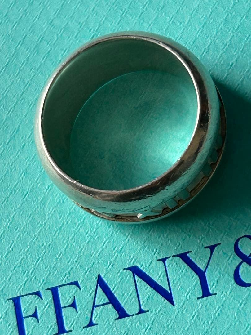 Tiffany Rings Tiffany&Co