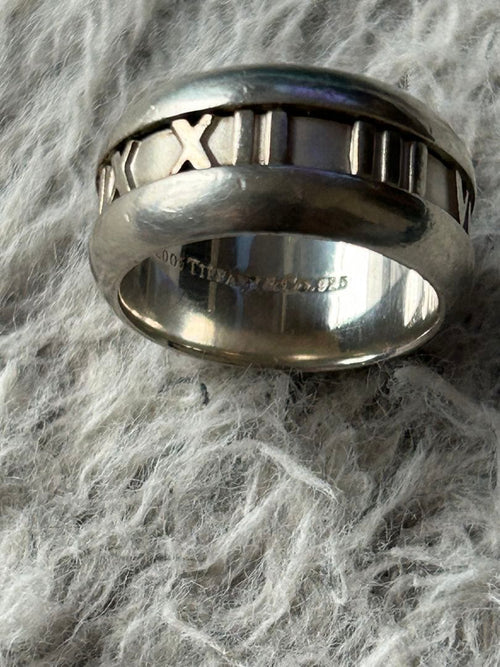 Tiffany Rings Tiffany&Co