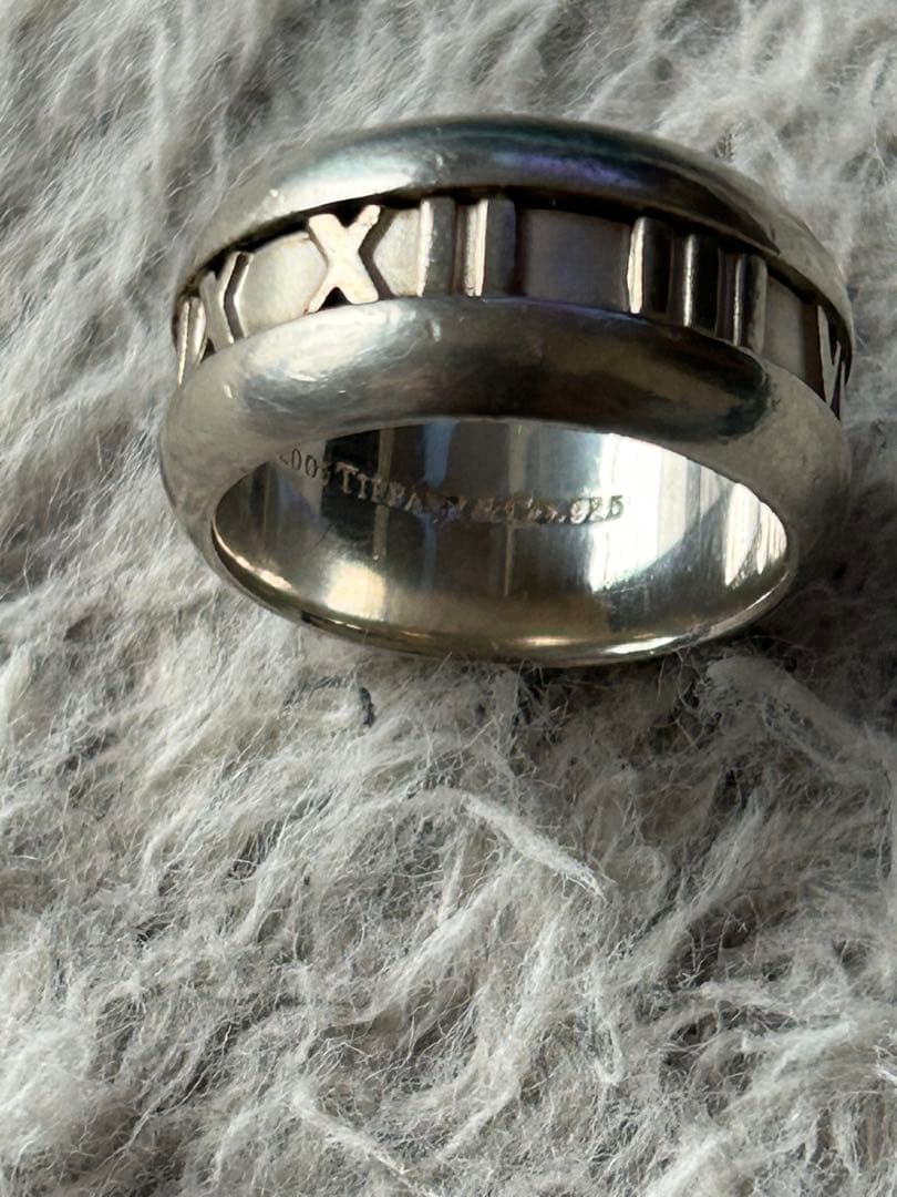 Tiffany Rings Tiffany&Co