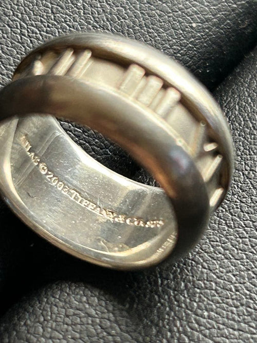 Tiffany Rings Tiffany&Co