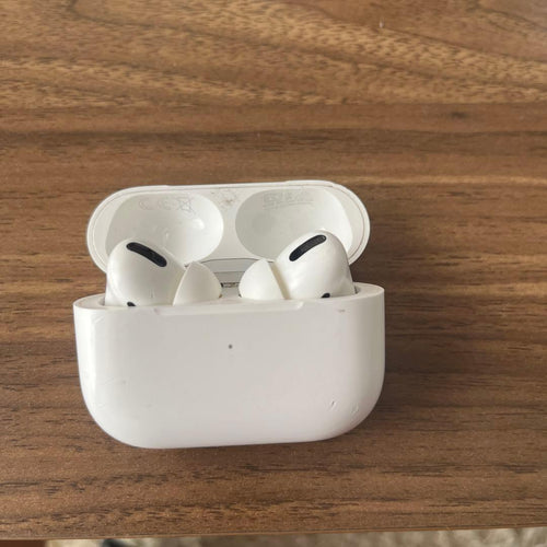 Apple Airpods Pro3