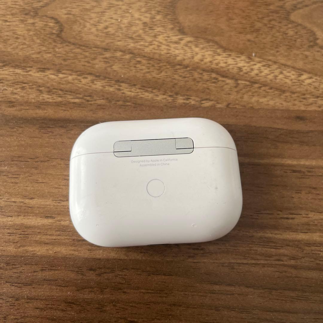 Apple Airpods Pro3