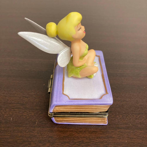 Disney Small Storage Accessory Cases 75Years