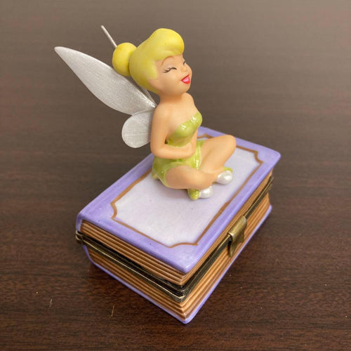 Disney Small Storage Accessory Cases 75Years
