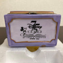 Disney Small Storage Accessory Cases 75Years
