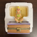 Disney Small Storage Accessory Cases 75Years