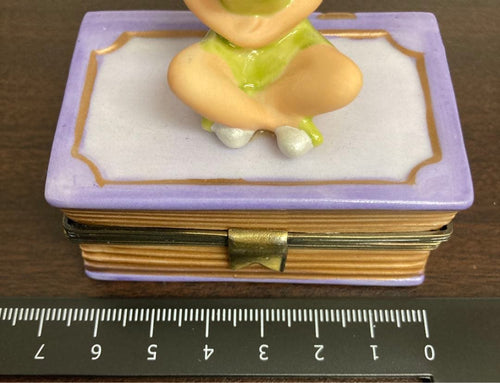 Disney Small Storage Accessory Cases 75Years