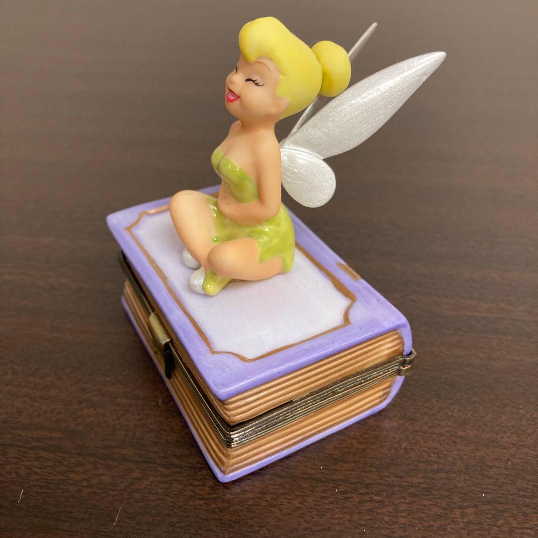 Disney Small Storage Accessory Cases 75Years