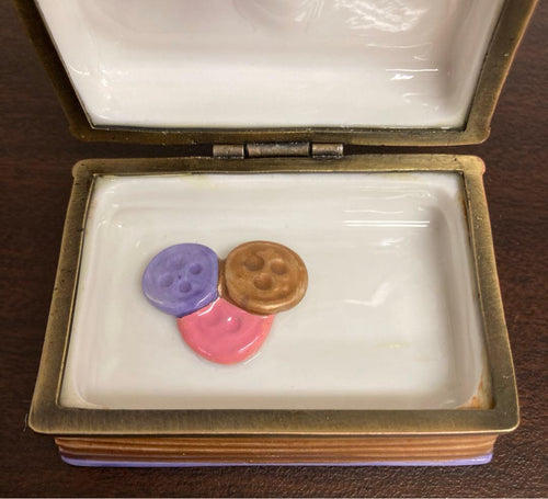 Disney Small Storage Accessory Cases 75Years