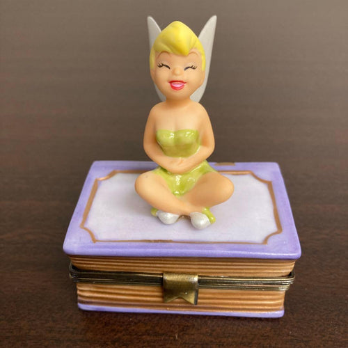 Disney Small Storage Accessory Cases 75Years