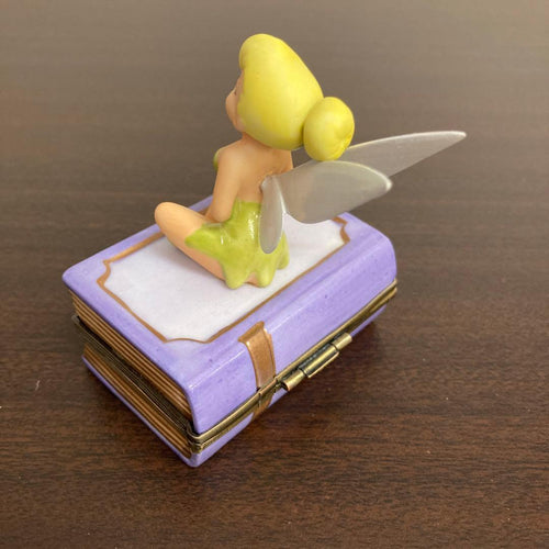 Disney Small Storage Accessory Cases 75Years