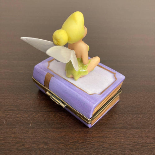 Disney Small Storage Accessory Cases 75Years