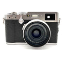 Fujifilm Compact Digital Camera X100F