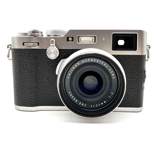 Fujifilm Compact Digital Camera X100F