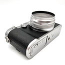 Fujifilm Compact Digital Camera X100F