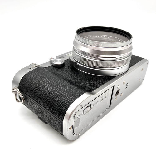 Fujifilm Compact Digital Camera X100F