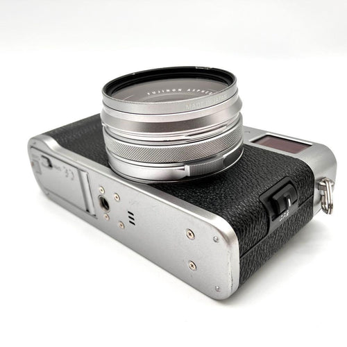 Fujifilm Compact Digital Camera X100F