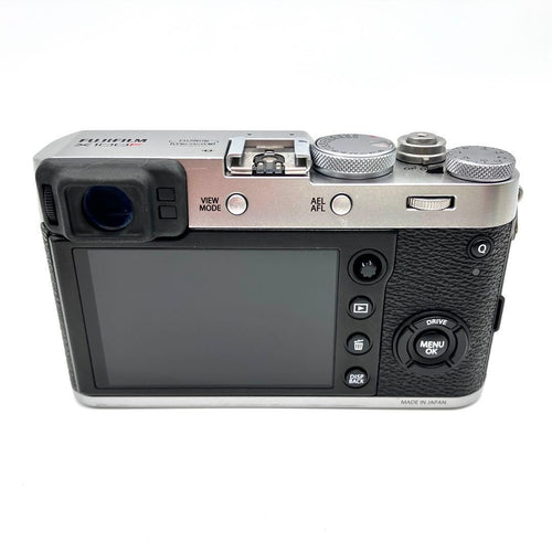 Fujifilm Compact Digital Camera X100F