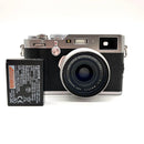 Fujifilm Compact Digital Camera X100F