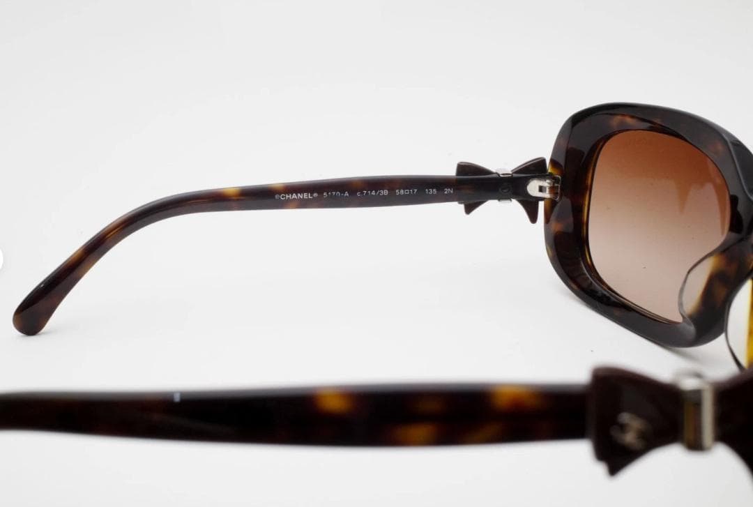 Chanel Sunglasses Cc 5170-A