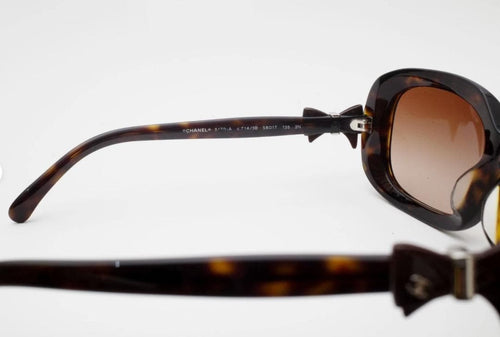 Chanel Sunglasses Cc 5170-A
