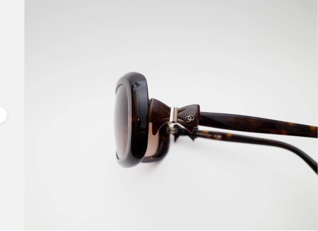 Chanel Sunglasses Cc 5170-A