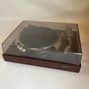 Denon Record Players (Turntables) Dp-55M Dl-103