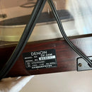 Denon Record Players (Turntables) Dp-55M Dl-103