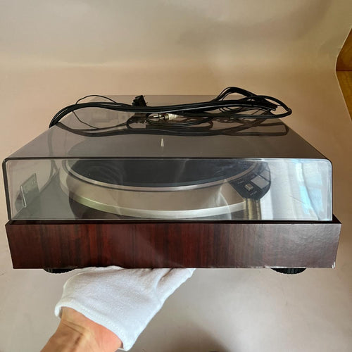 Denon Record Players (Turntables) Dp-55M Dl-103