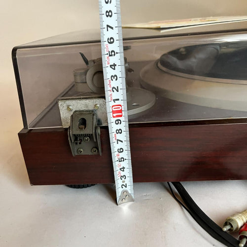Denon Record Players (Turntables) Dp-55M Dl-103