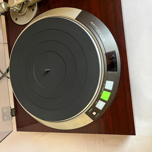 Denon Record Players (Turntables) Dp-55M Dl-103