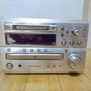 Denon Cd, Md Cassette Decks D-Ma3