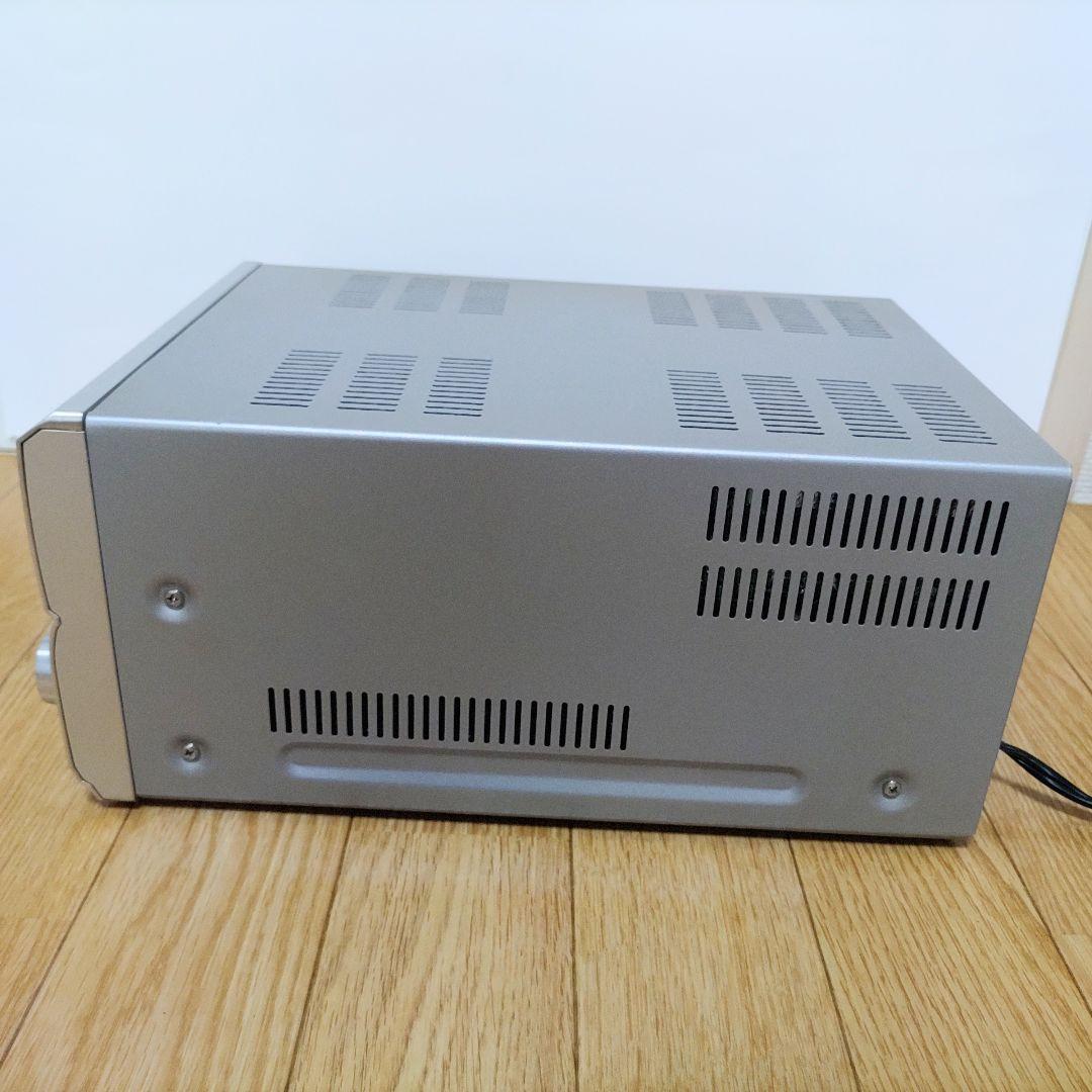 Denon Cd, Md Cassette Decks D-Ma3