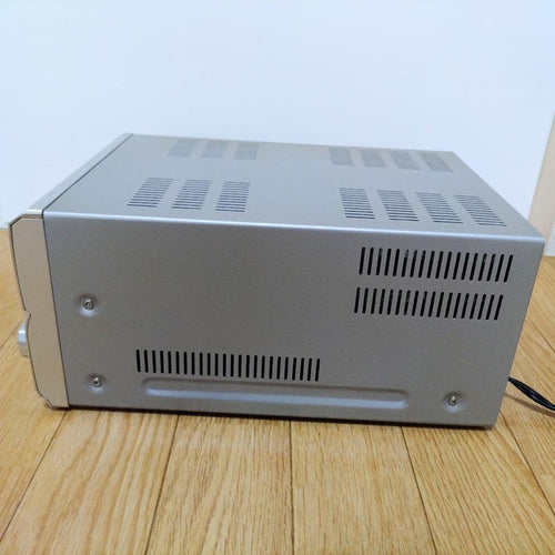Denon Cd, Md Cassette Decks D-Ma3