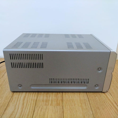 Denon Cd, Md Cassette Decks D-Ma3