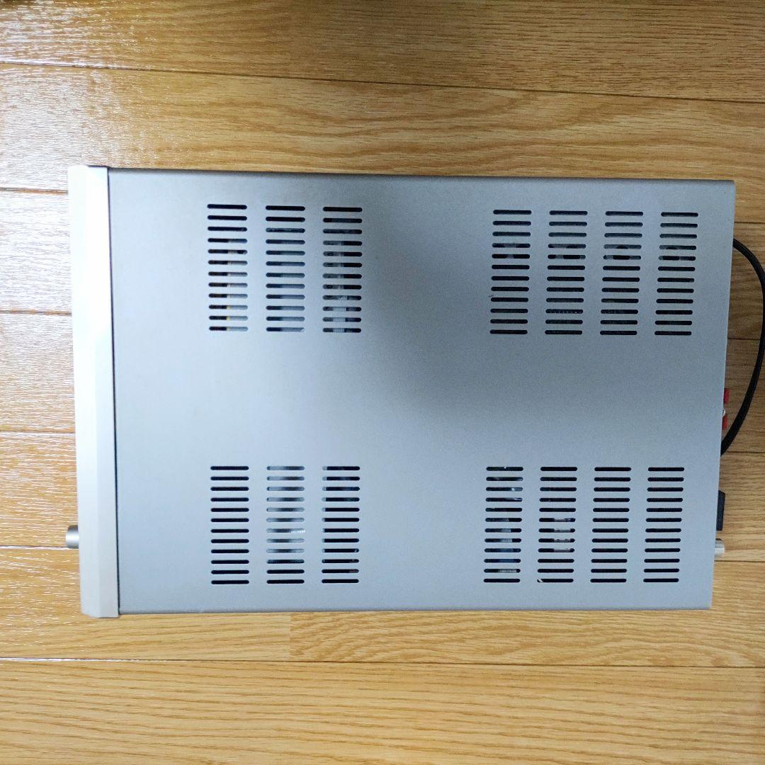 Denon Cd, Md Cassette Decks D-Ma3