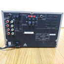 Denon Cd, Md Cassette Decks D-Ma3