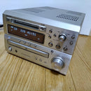 Denon Cd, Md Cassette Decks D-Ma3