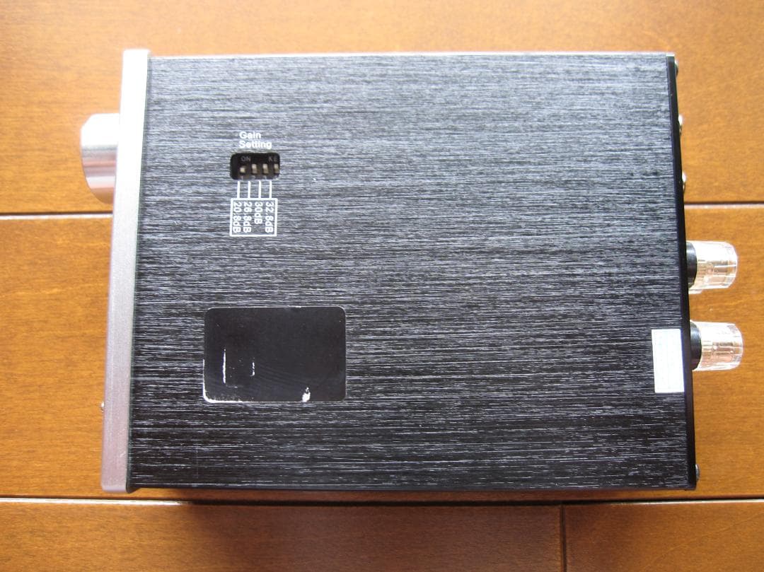 Fx Audio Other Fx-Audio Fx202A/Fx-36A Pro