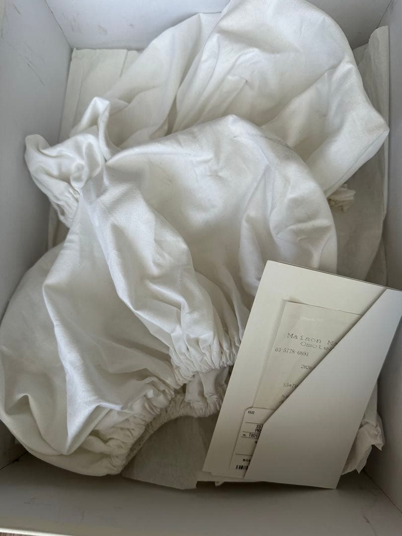 Other "Maison Margiela"6Cm Heel Tabi Boots