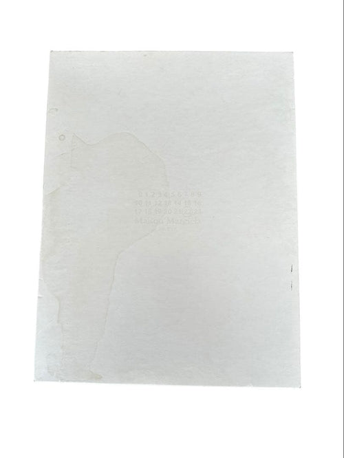 Other "Maison Margiela"6Cm Heel Tabi Boots