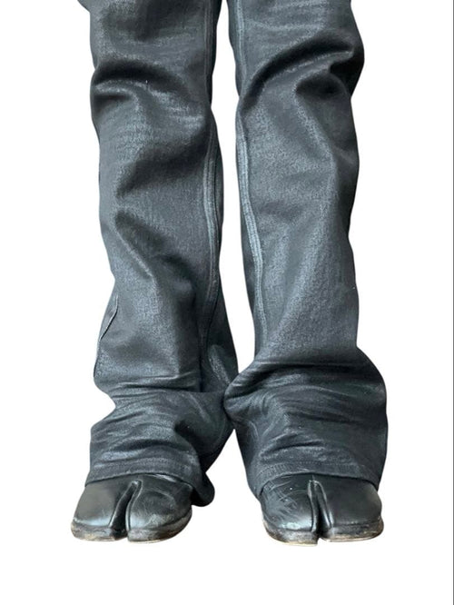 Maison Margiela Other Margiela"6Cm Heel Tabi Boots