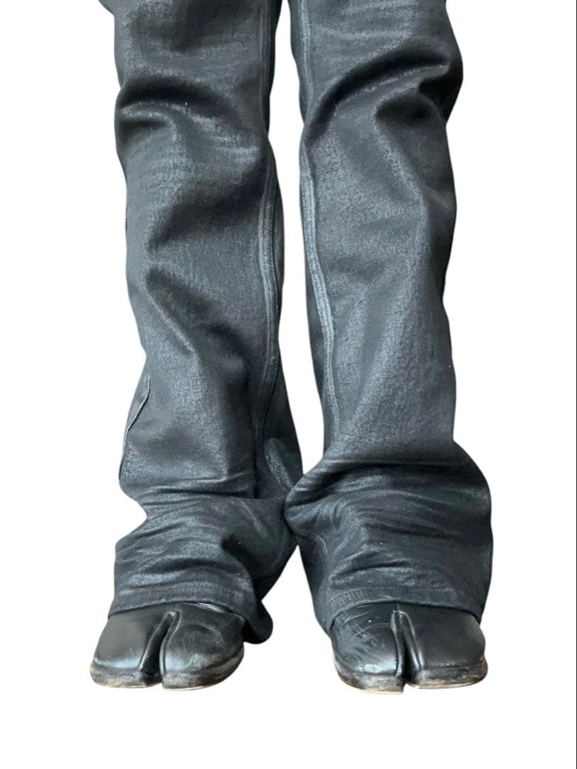 Maison Margiela Other Margiela"6Cm Heel Tabi Boots