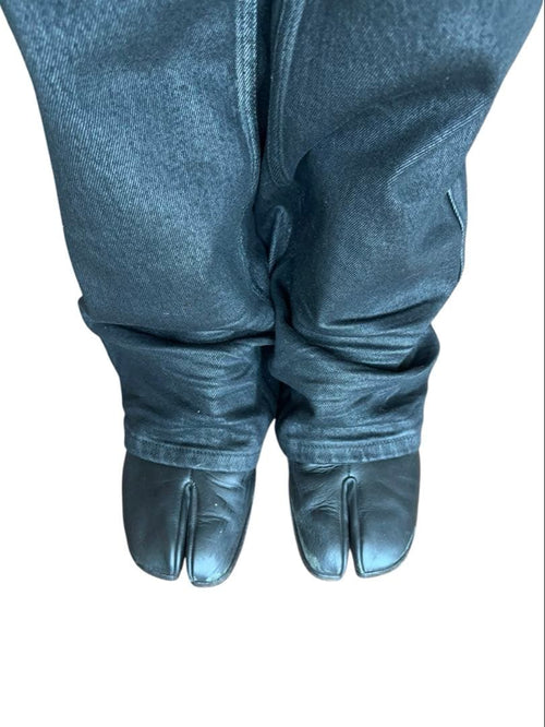 Other "Maison Margiela"6Cm Heel Tabi Boots