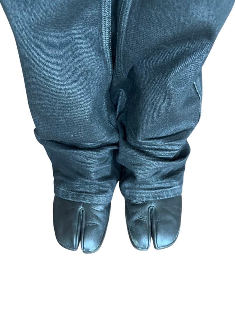 Other "Maison Margiela"6Cm Heel Tabi Boots