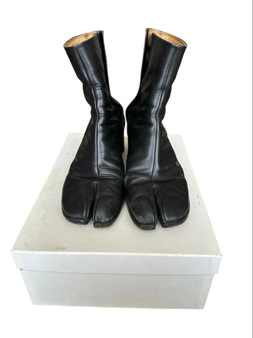 Maison Margiela Other Margiela"6Cm Heel Tabi Boots